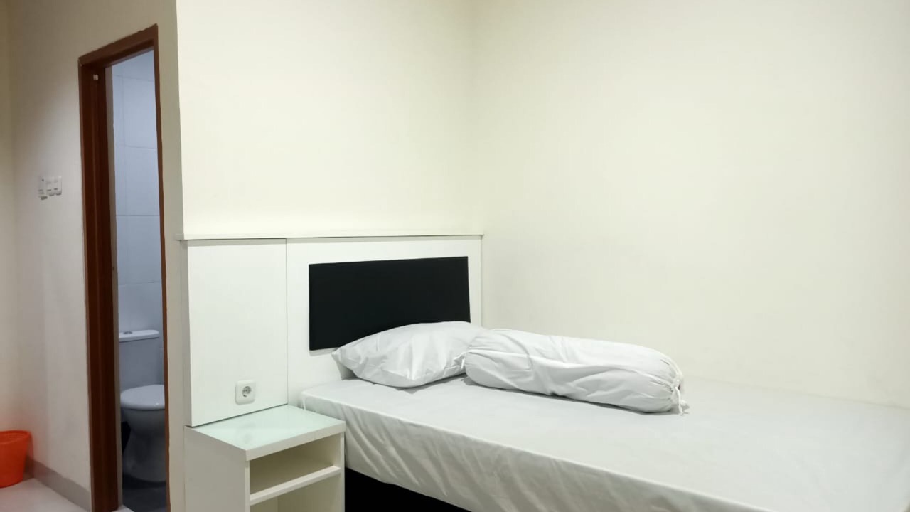 Photo of Bathroom in Manado City Centre