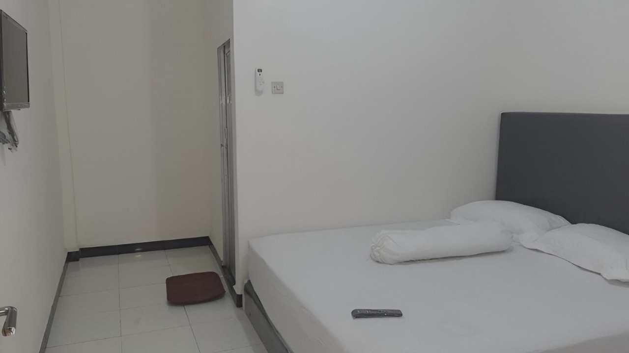 Photo of Bedroom in Pontianak