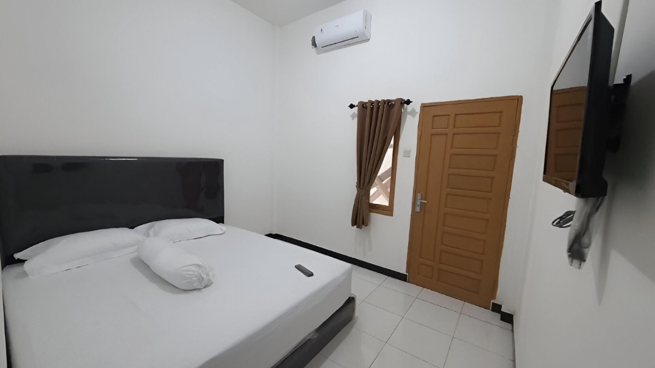 Photo of Bedroom in Pontianak