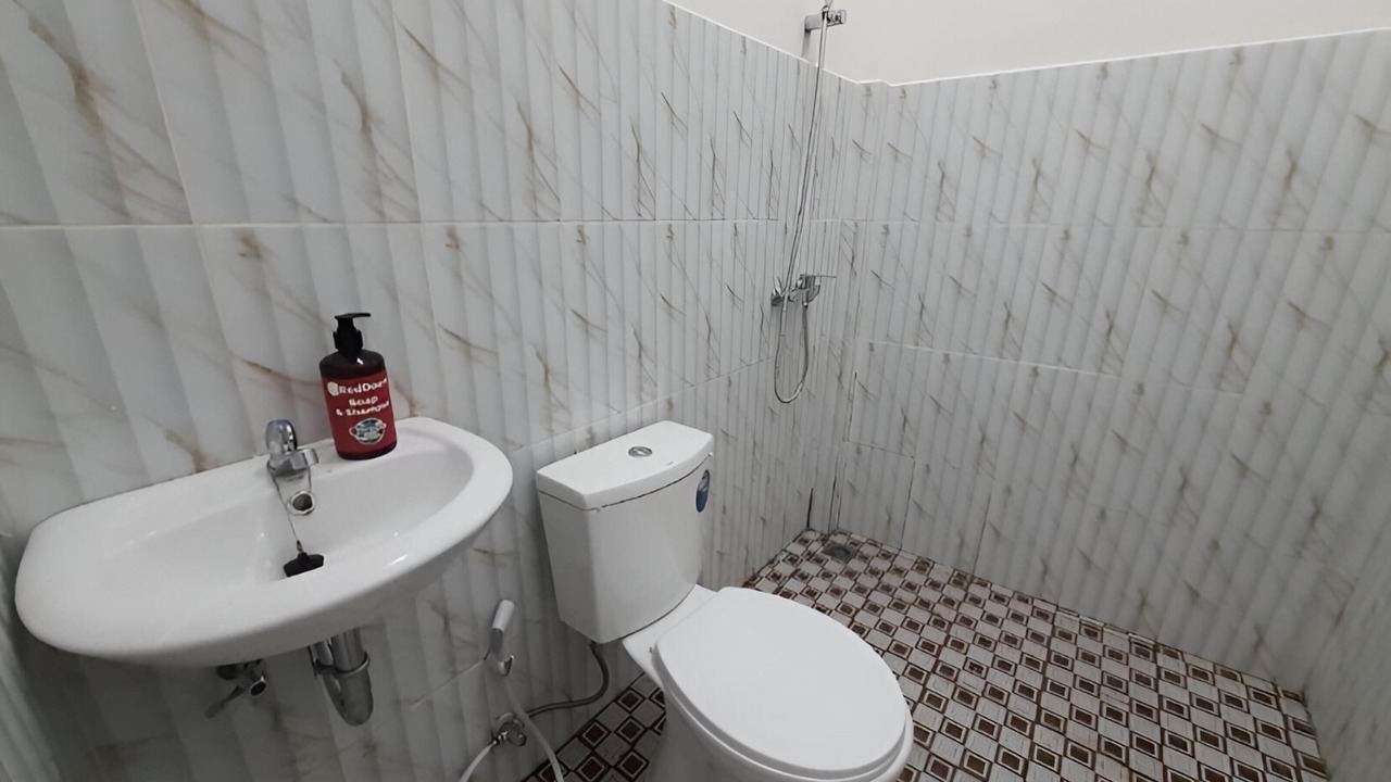 Photo of Bathroom in Pontianak
