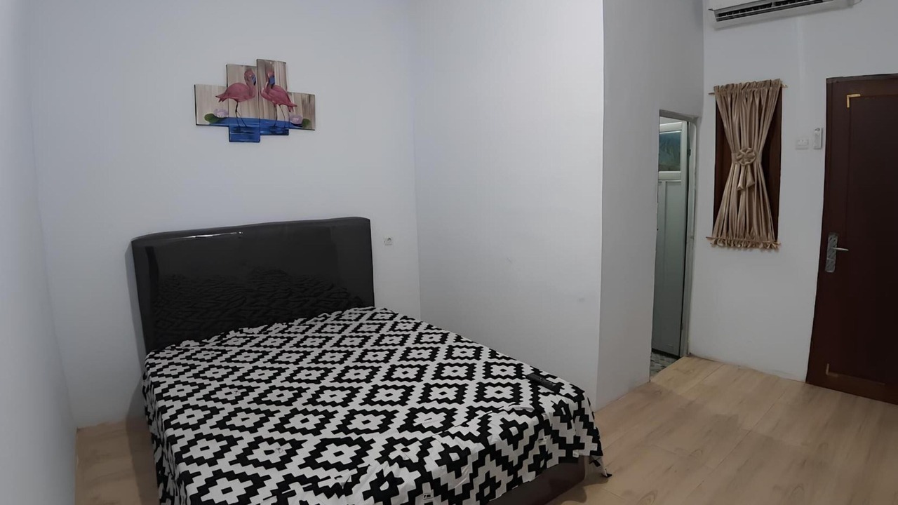 Photo of Bedroom in Pontianak