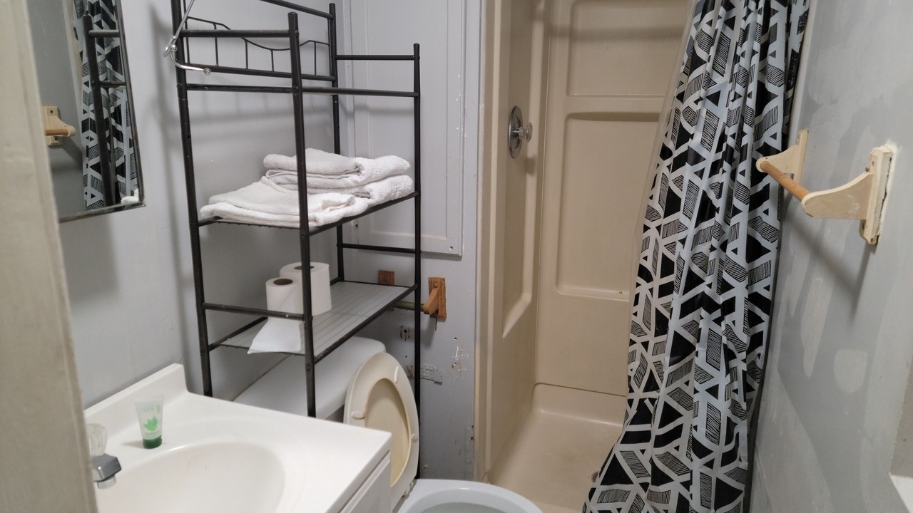 Photo of Bathroom in Howell