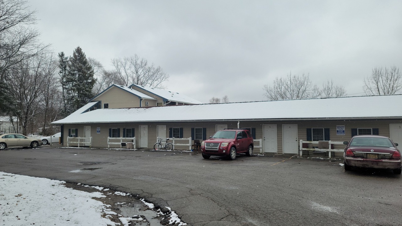 Photo of Outdoor in Howell