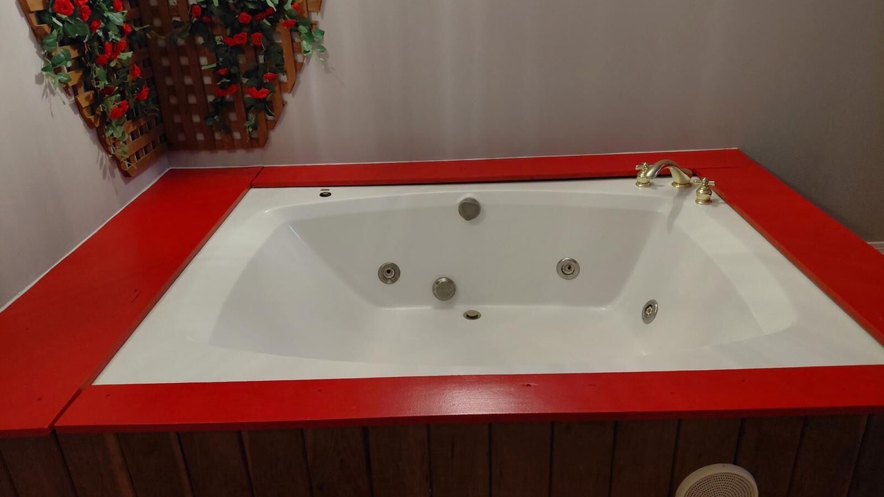 Photo of Bathroom in Howell