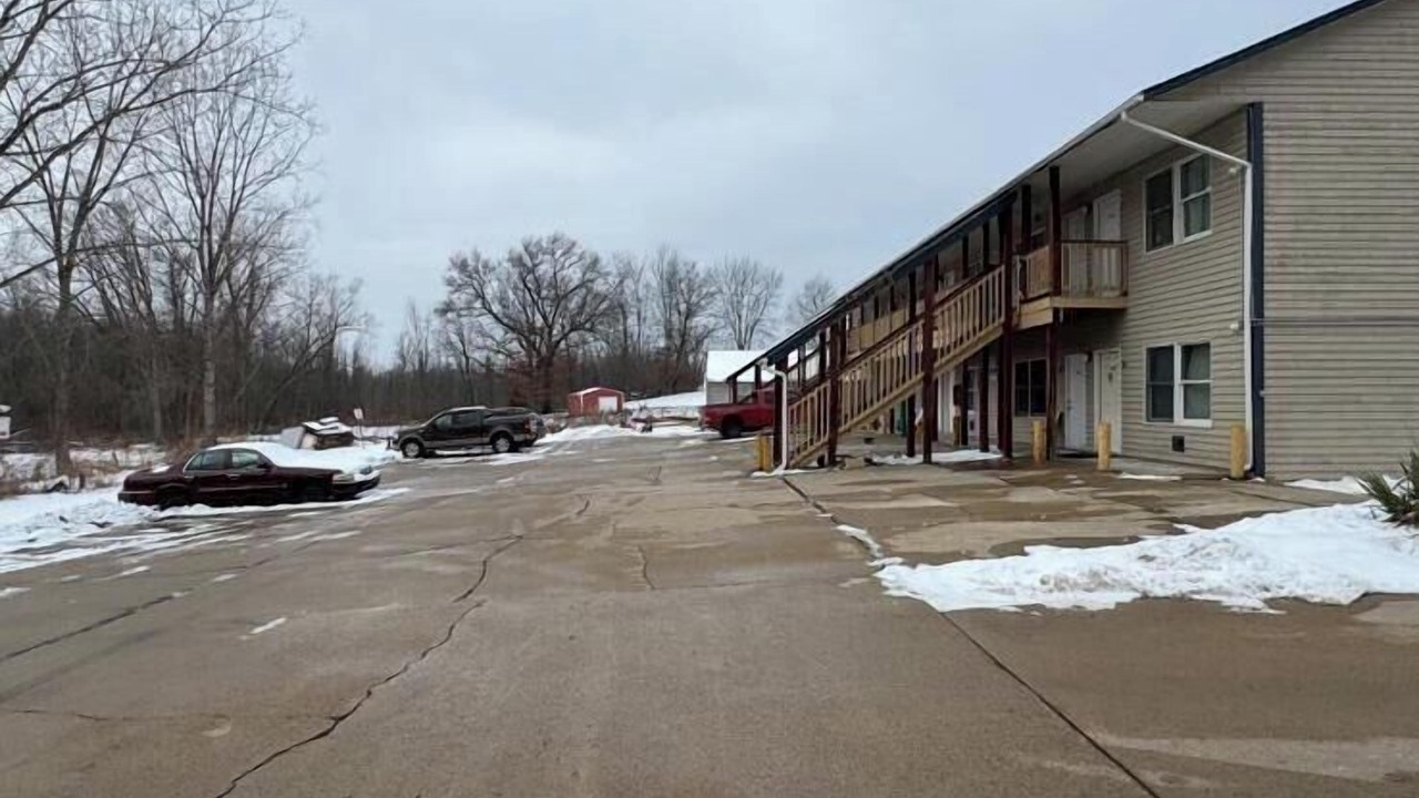 Photo of Outdoor in Howell