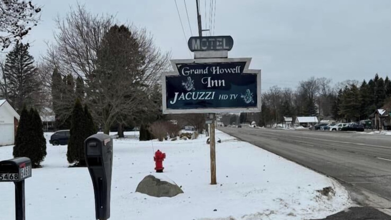 Photo of Outdoor in Howell