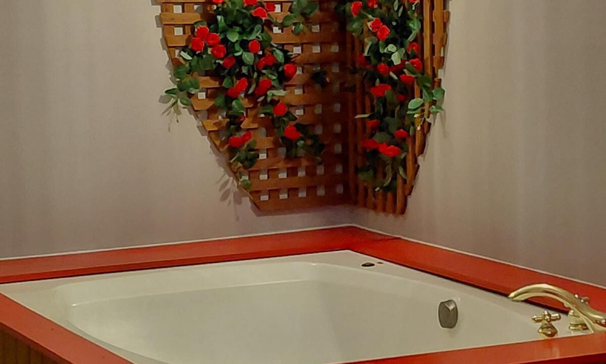 Photo of Bathroom in Howell