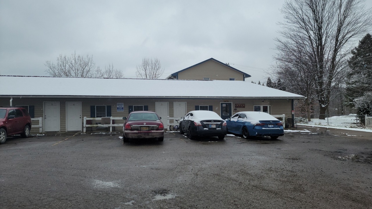 Photo of Outdoor in Howell