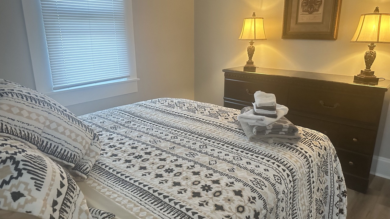 Photo of Bedroom in Hamilton