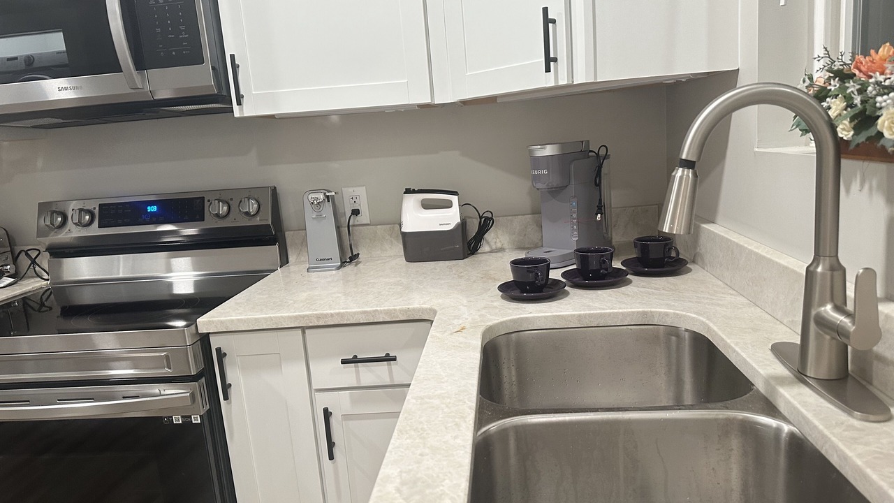 Photo of Kitchen in Hamilton