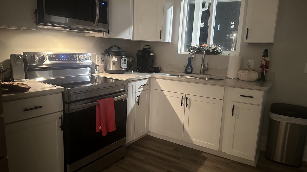 Photo of Kitchen in Hamilton