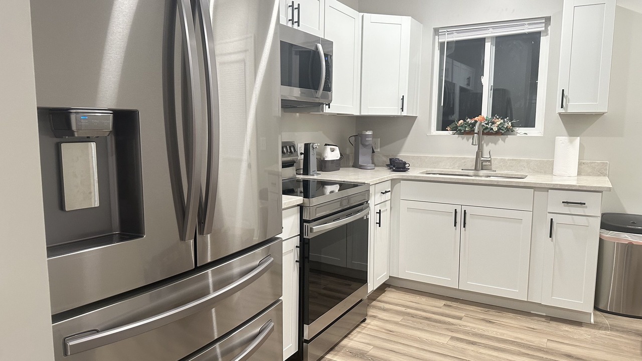 Photo of Kitchen in Hamilton