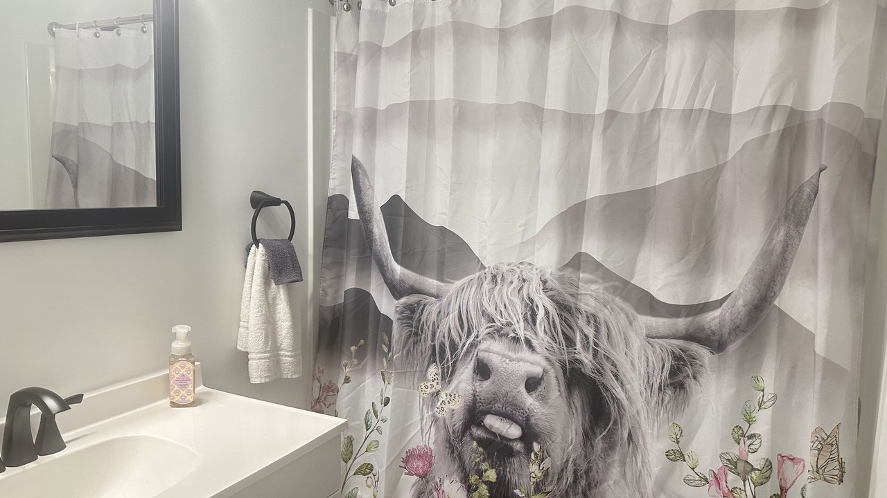 Photo of Bathroom in Hamilton
