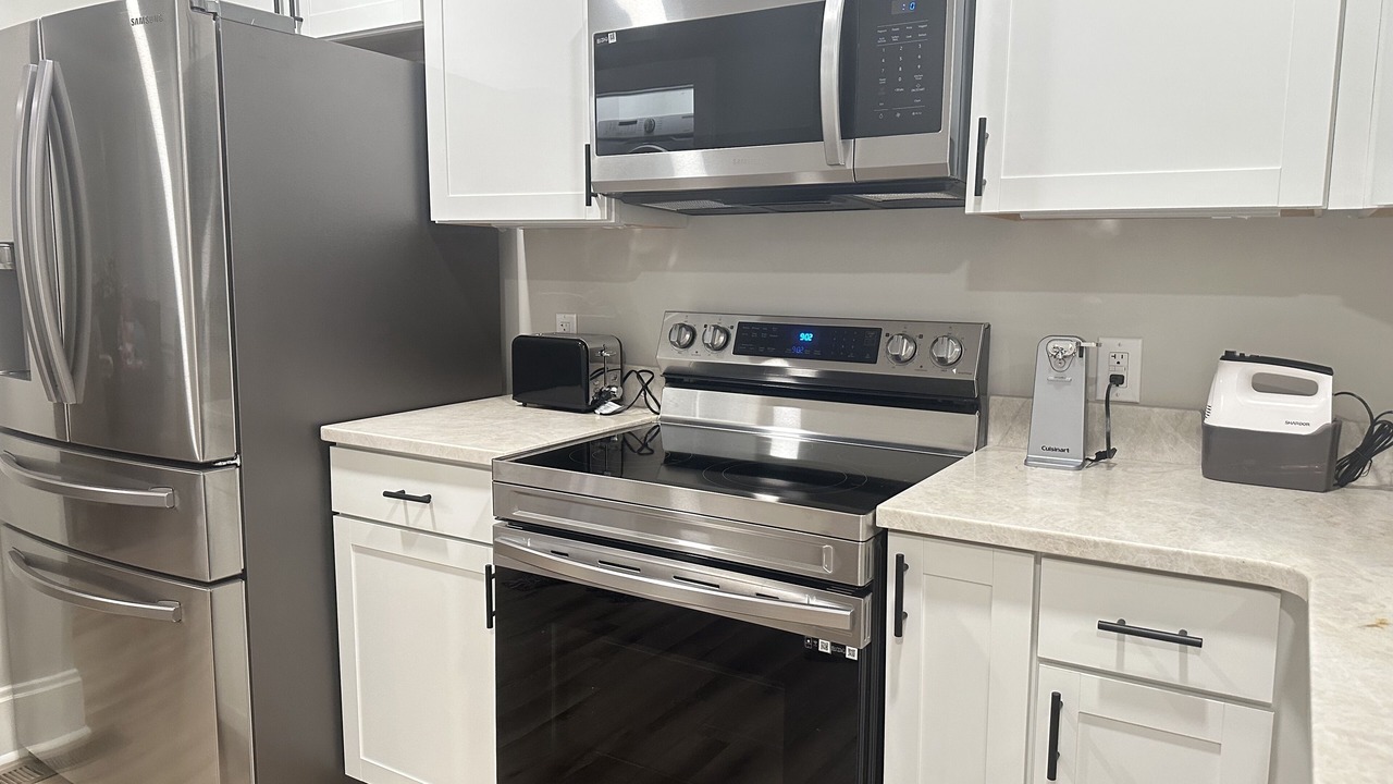 Photo of Kitchen in Hamilton