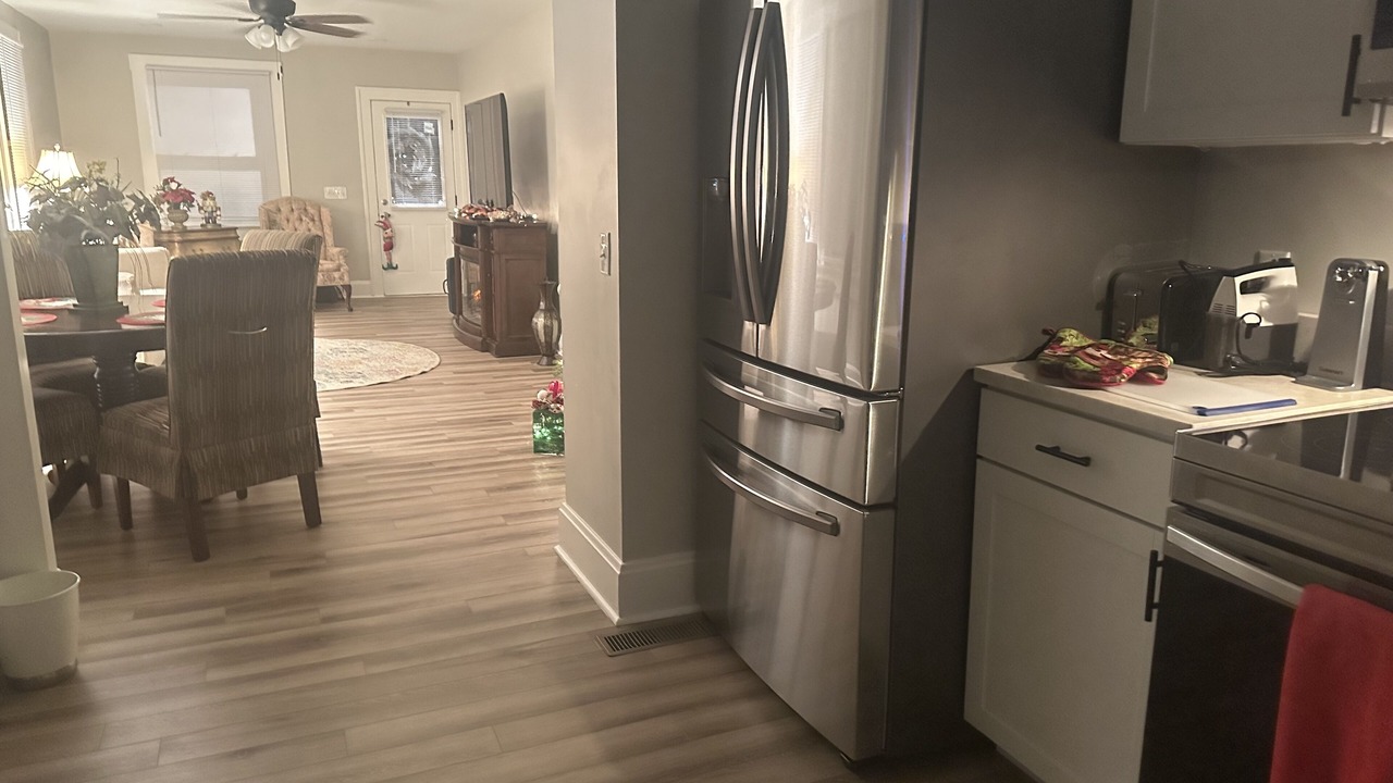 Photo of Kitchen in Hamilton
