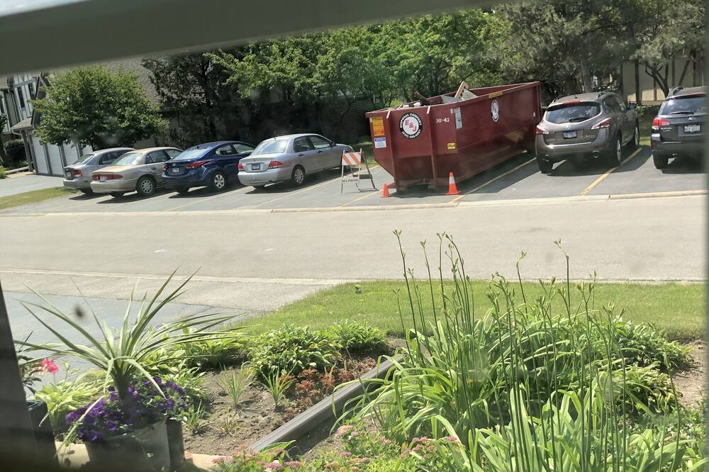 Photo of Outdoor in Wood Dale