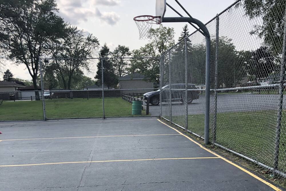 Photo of Outdoor in Wood Dale
