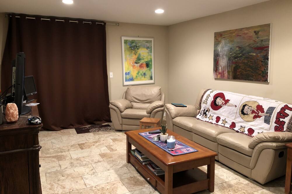 Photo of Livingroom in Wood Dale