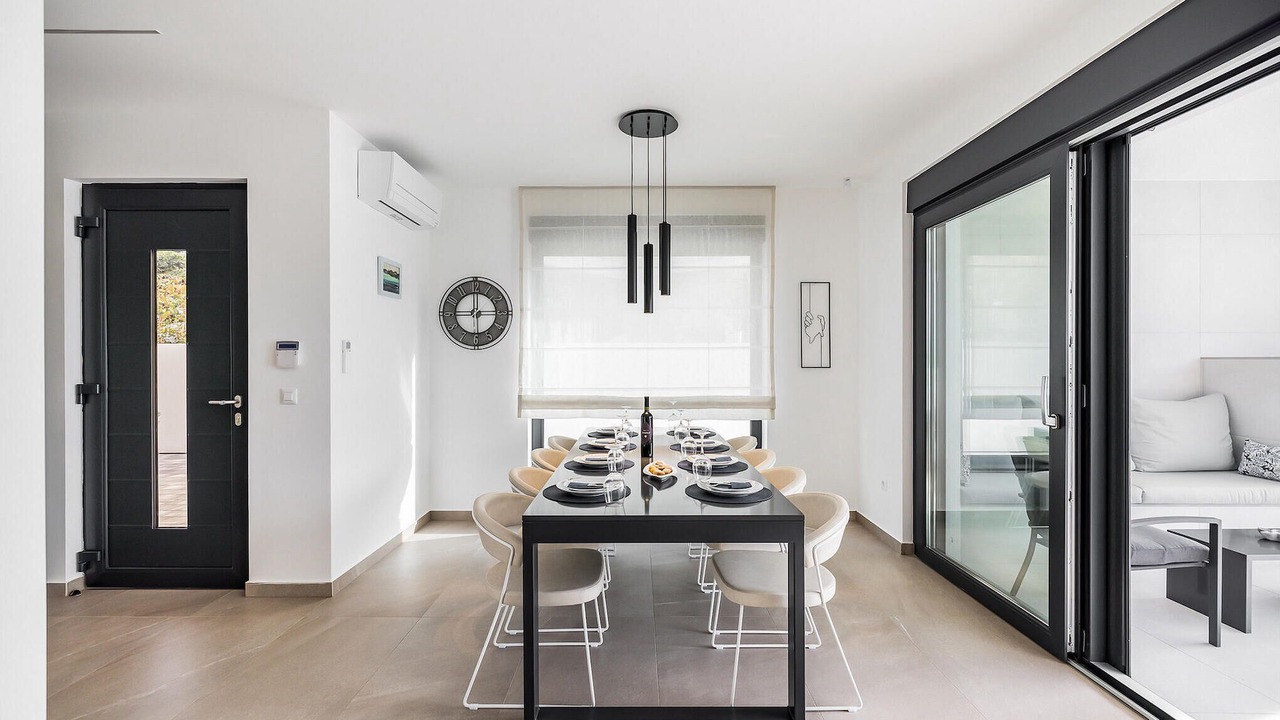 Photo of Kitchen in Murter