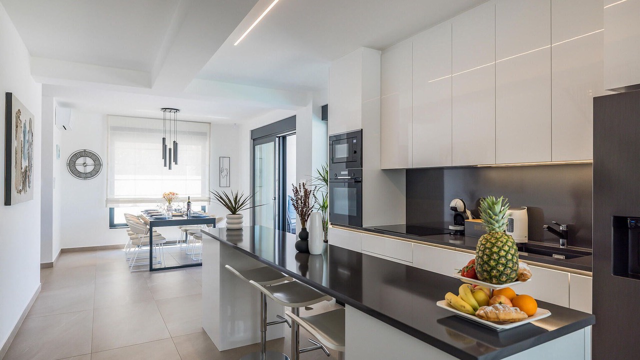 Photo of Kitchen in Murter