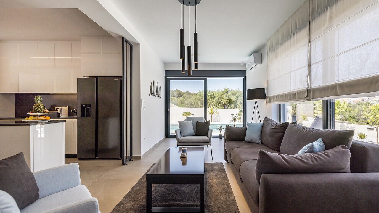 Photo of Livingroom in Murter
