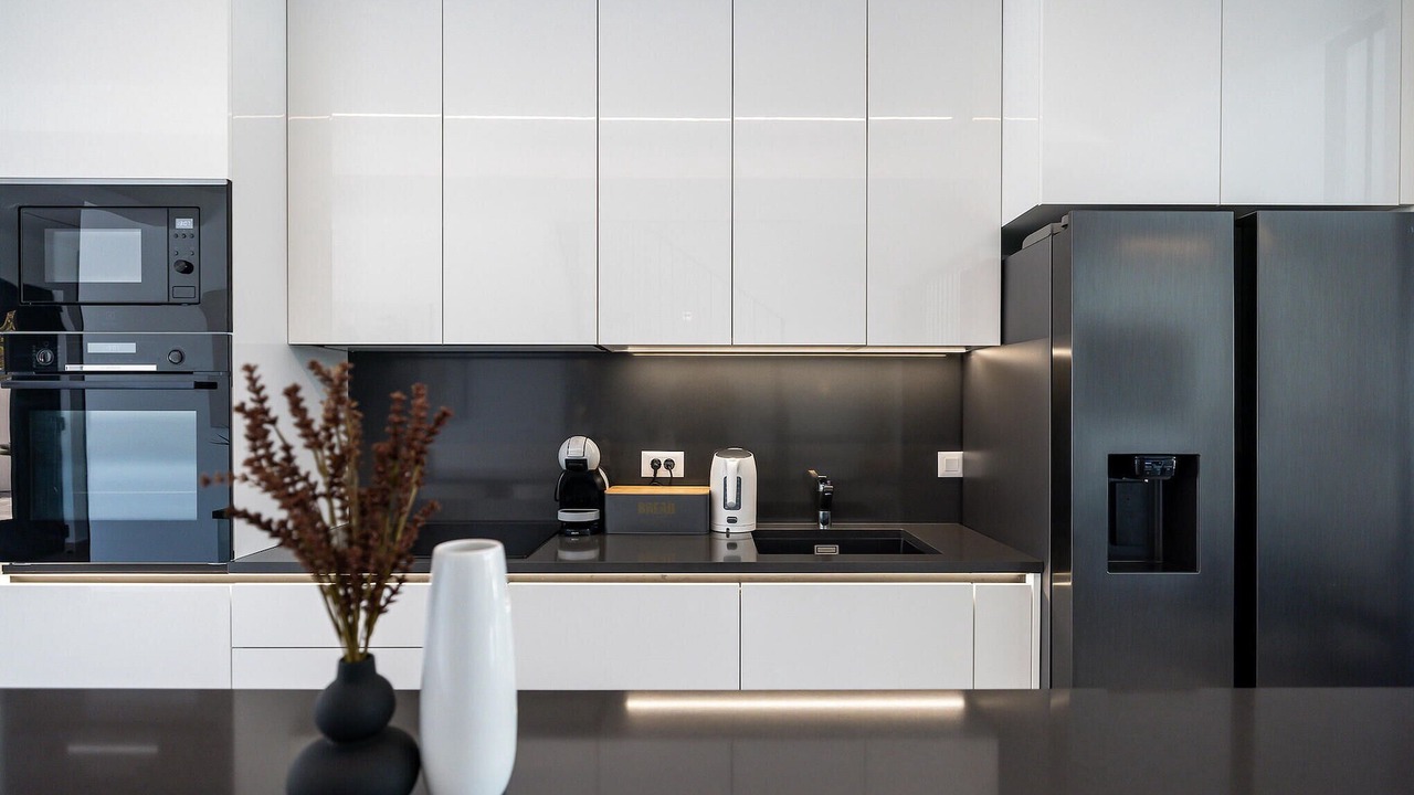 Photo of Kitchen in Murter