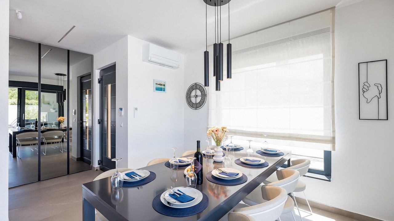 Photo of Kitchen in Murter