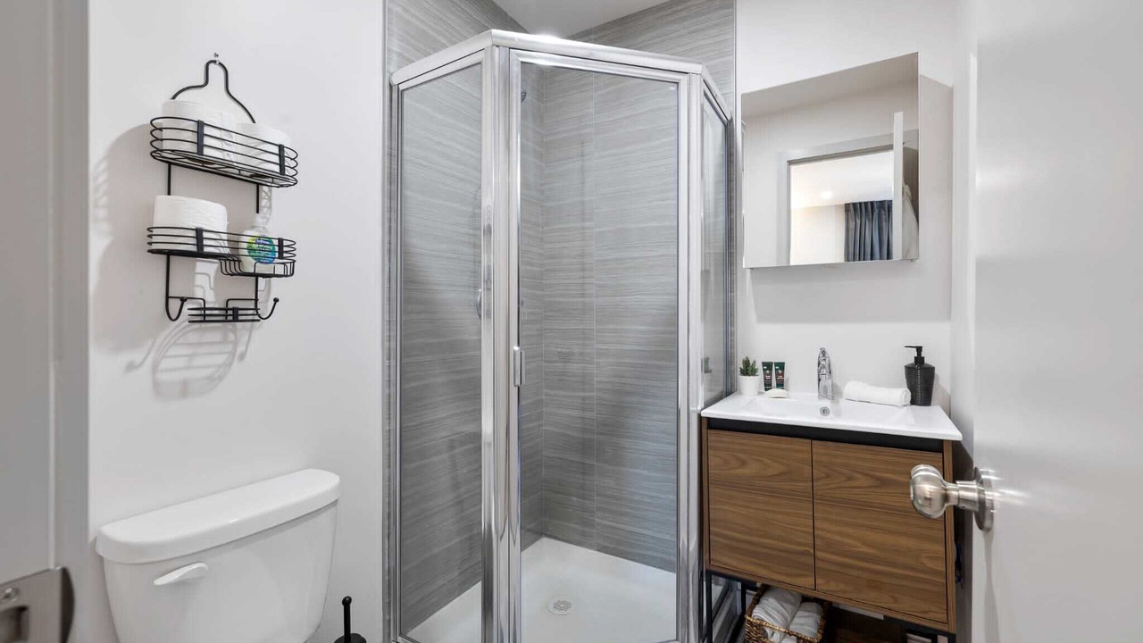 Photo of Bathroom in Middletown