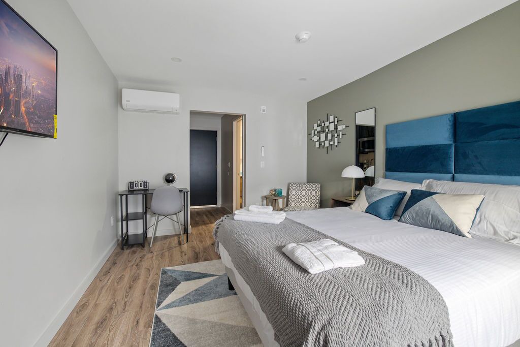 Photo of Bedroom in Middletown