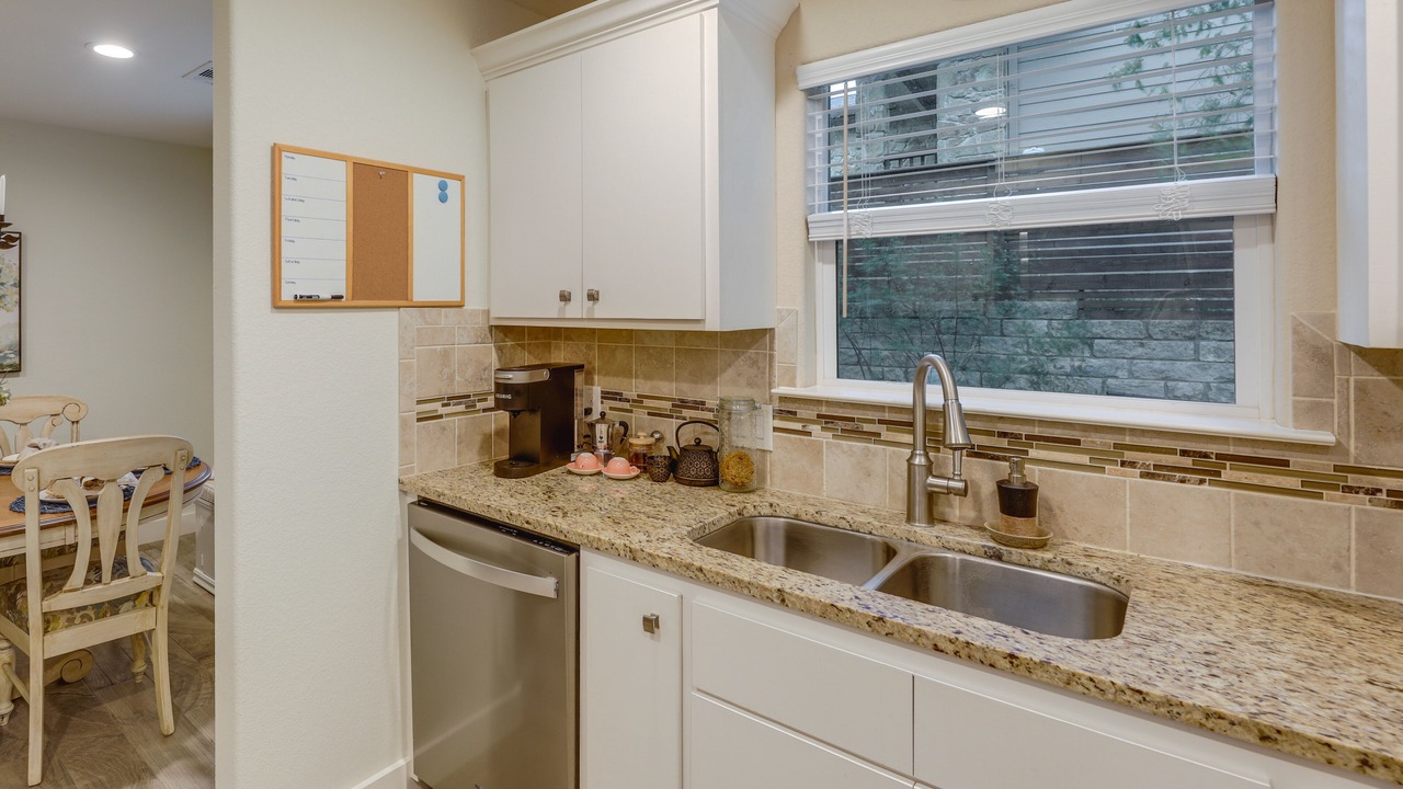 Photo of Kitchen in Bastrop