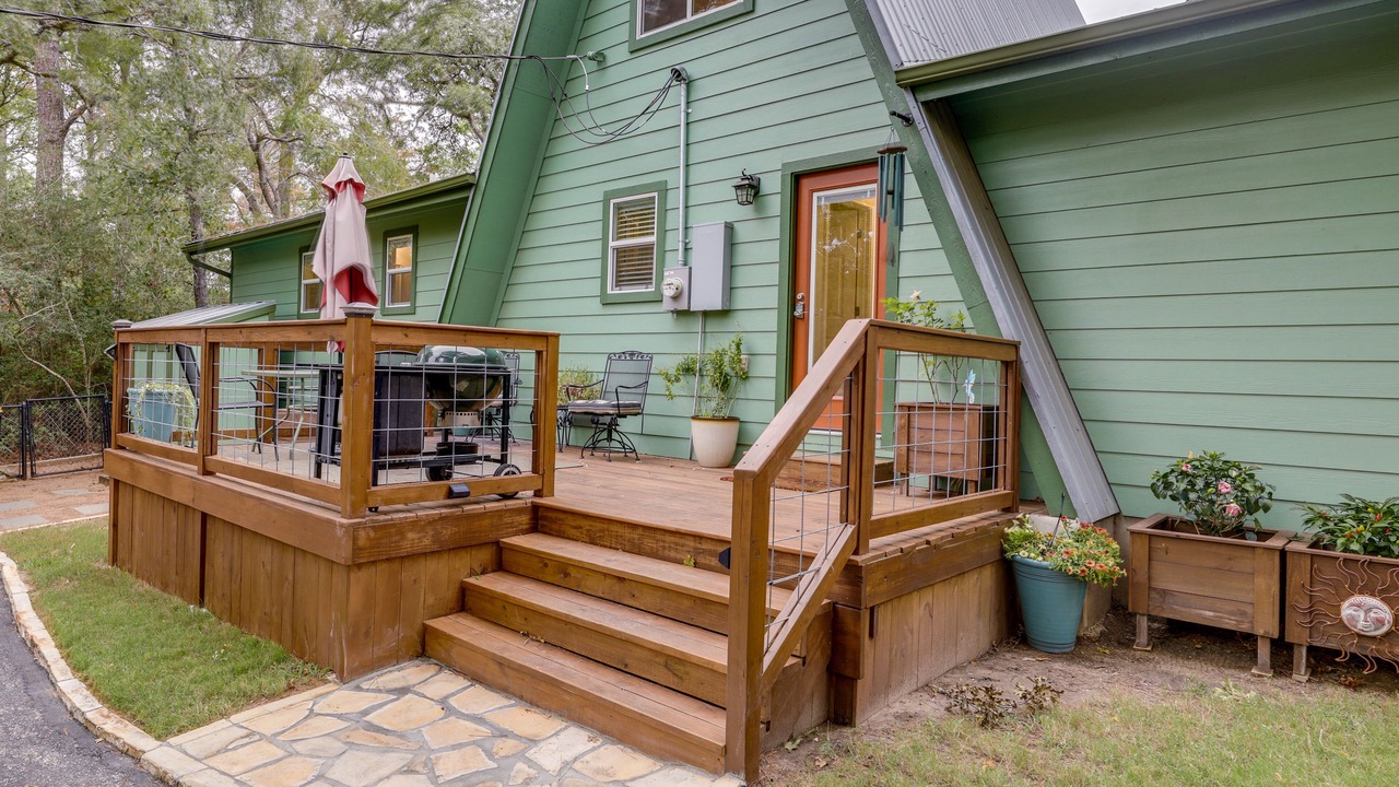 Photo of Outdoor in Bastrop