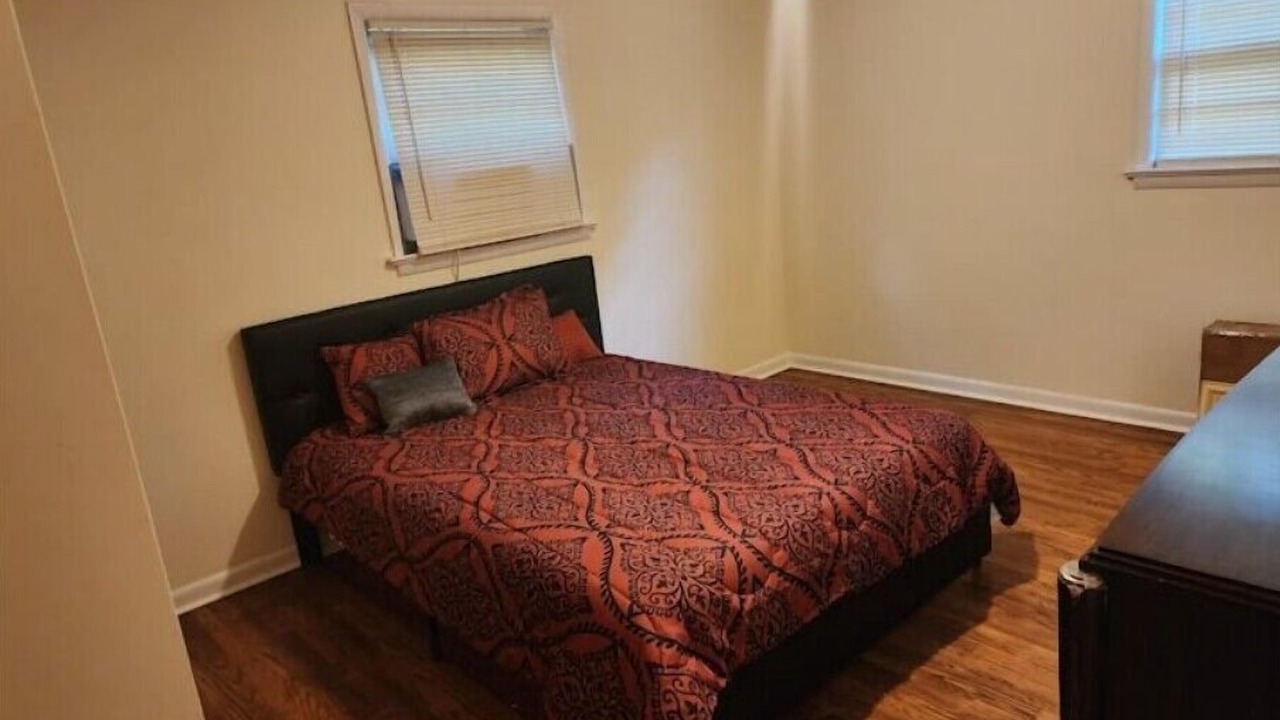 Photo of Bedroom in Maple Shade