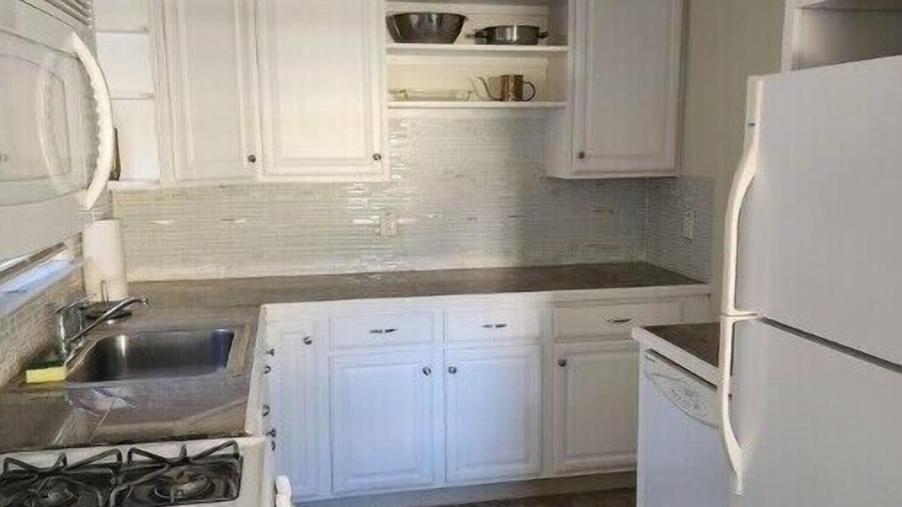 Photo of Kitchen in Maple Shade