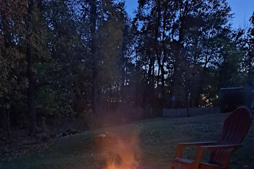 Photo of Outdoor in Maryville