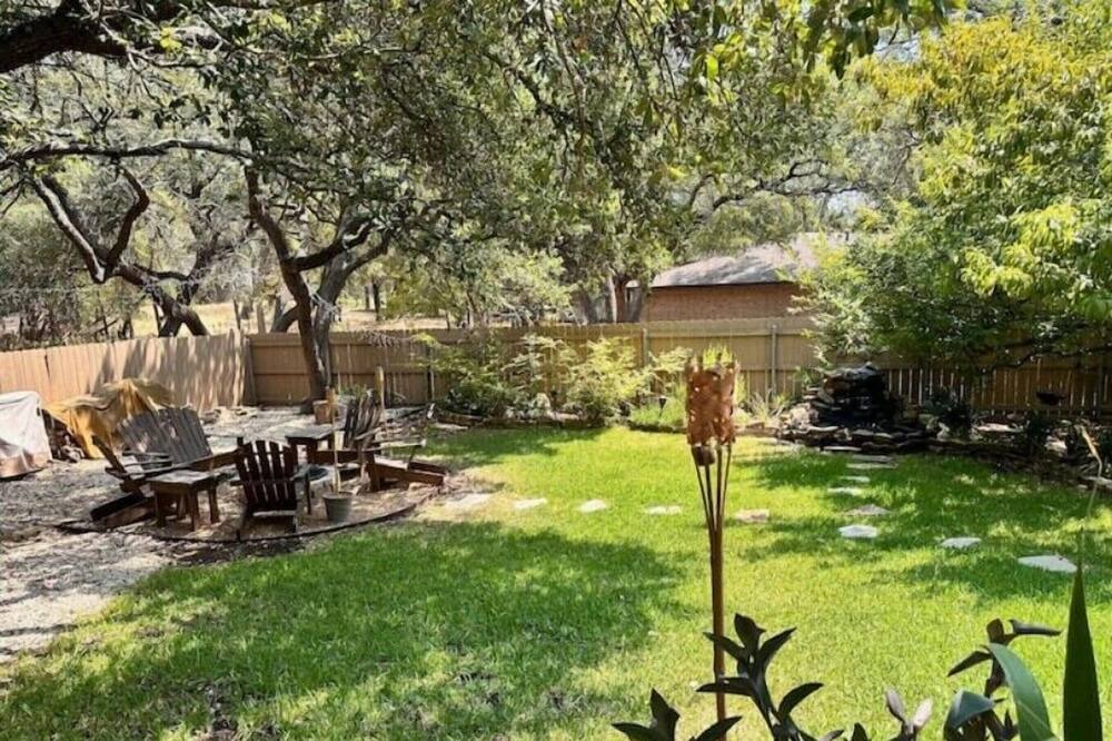 Photo of Outdoor in Morgans Point Resort