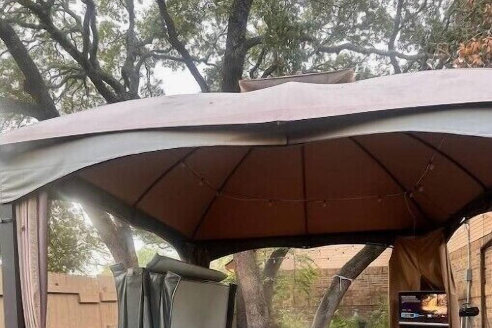 Photo of Outdoor in Morgans Point Resort