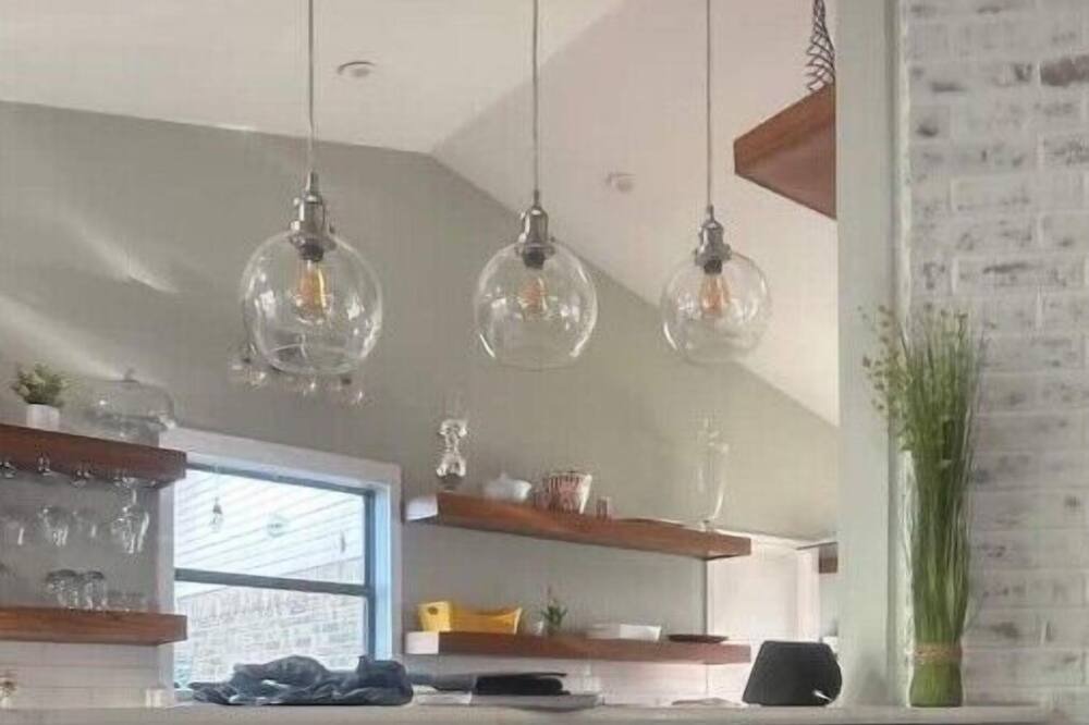 Photo of Kitchen in Morgans Point Resort