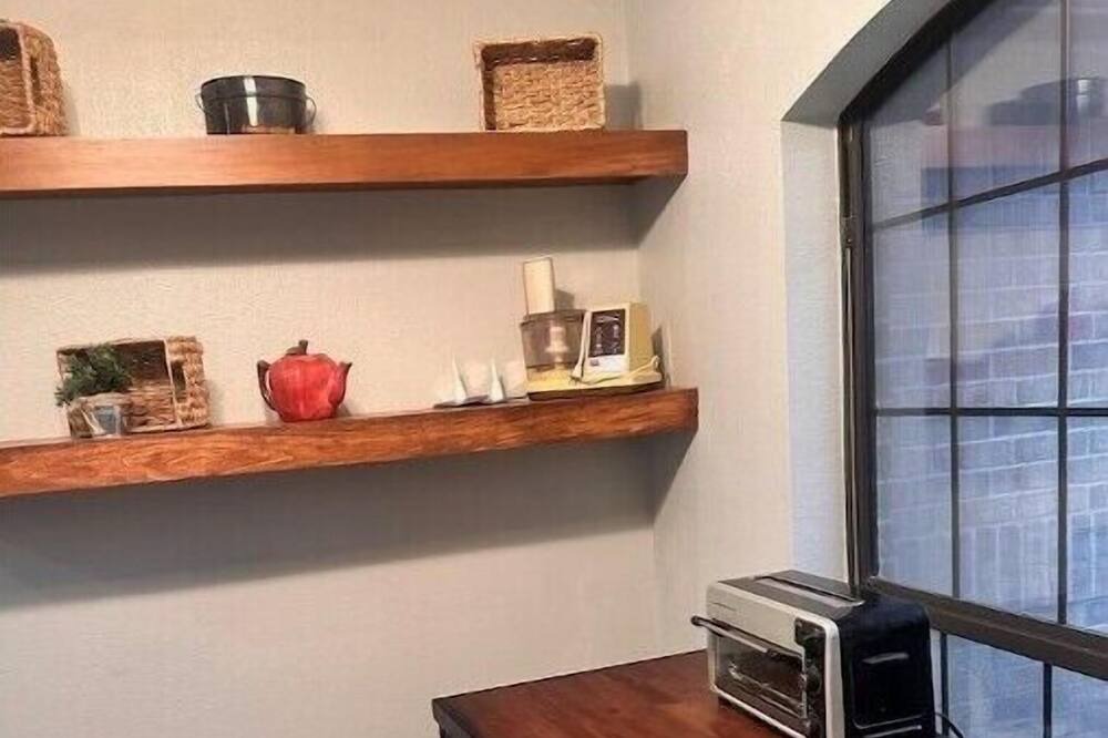 Photo of Kitchen in Morgans Point Resort