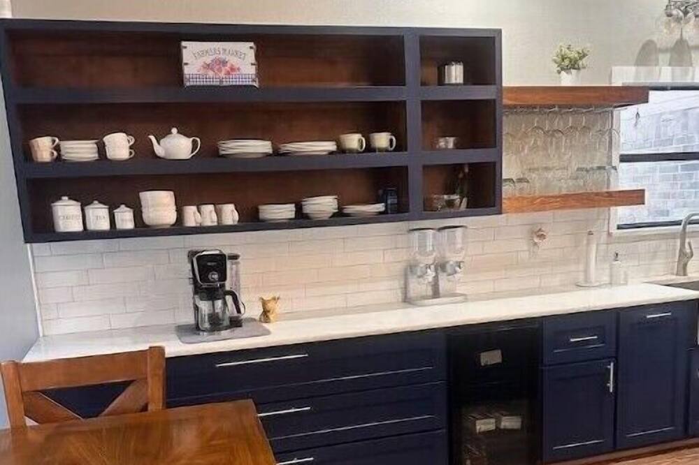 Photo of Kitchen in Morgans Point Resort