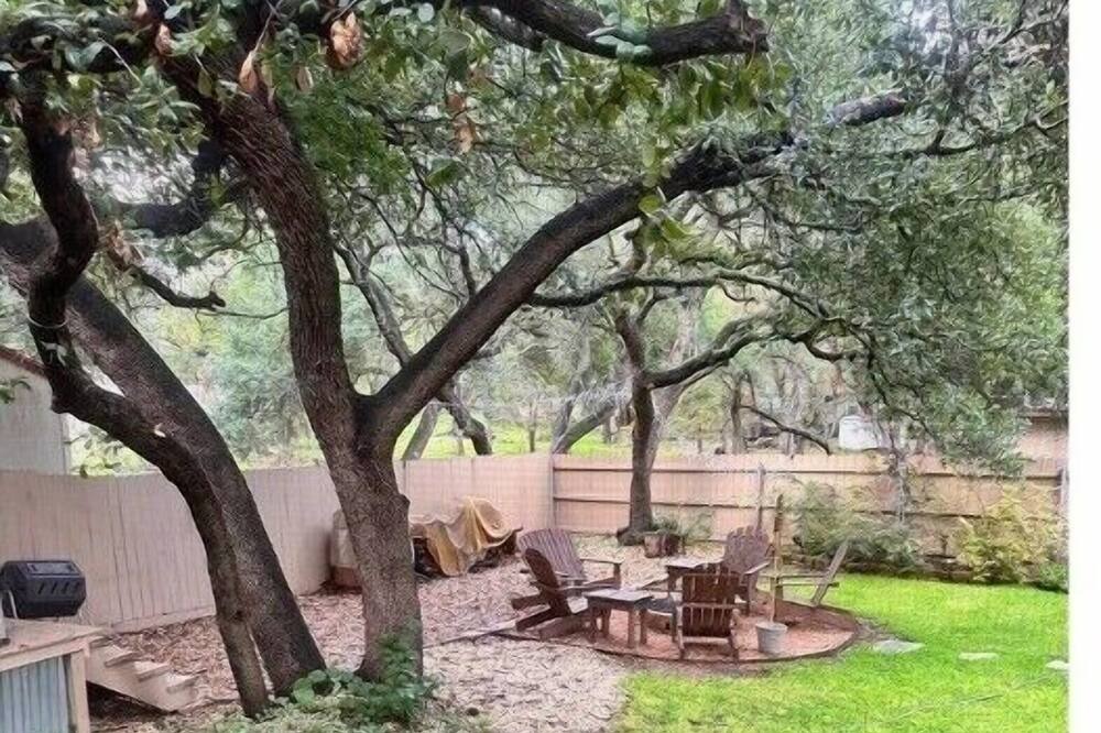 Photo of Outdoor in Morgans Point Resort