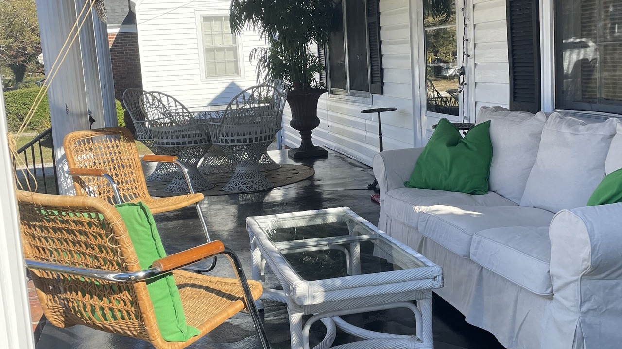 Photo of Outdoor in Bennettsville
