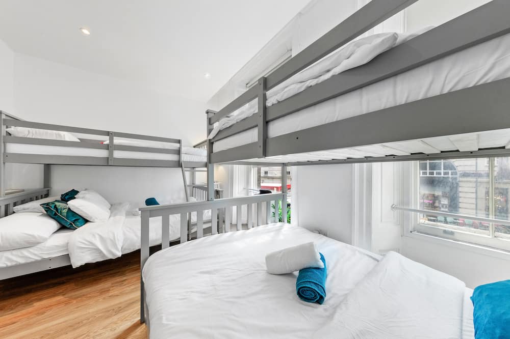 Photo of Bedroom in London City Centre