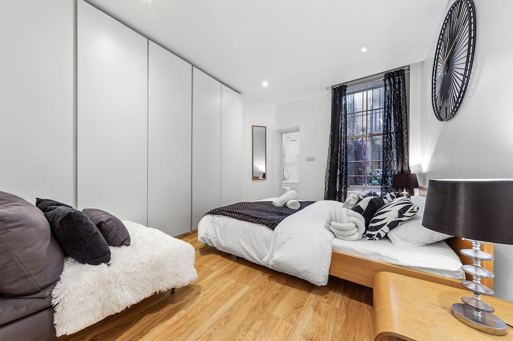 Photo of Bedroom in London City Centre