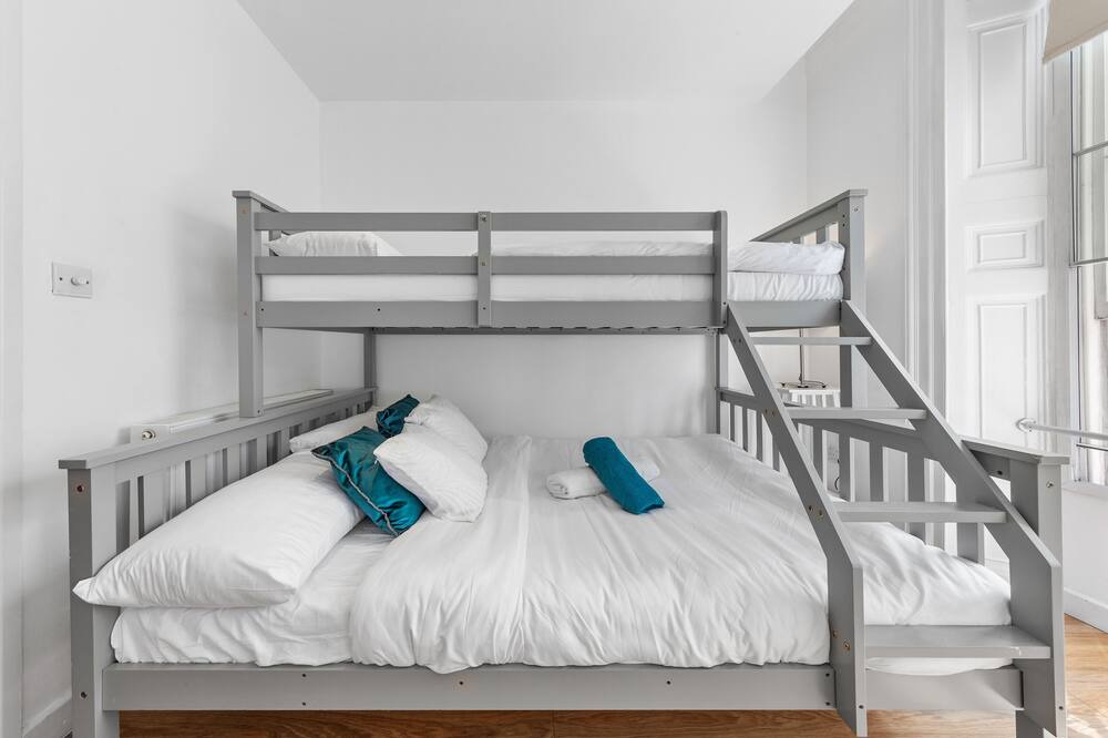 Photo of Bedroom in London City Centre