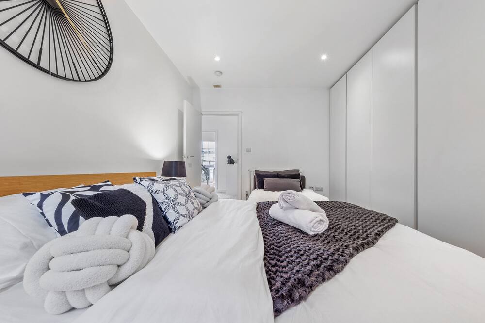 Photo of Bedroom in London City Centre