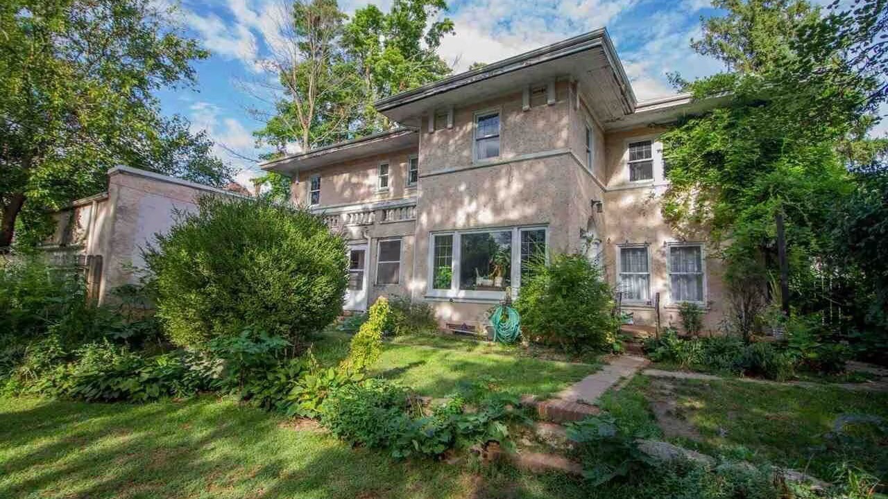 Photo of Outdoor in Richmond