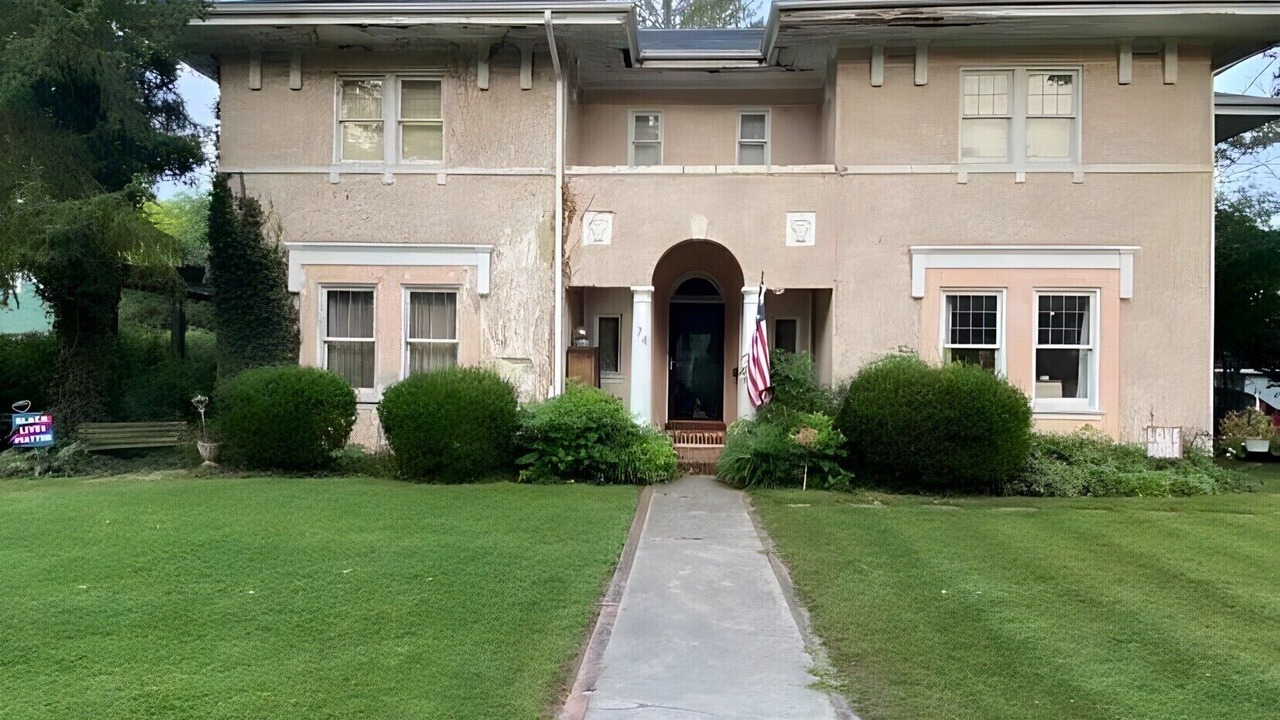 Photo of Outdoor in Richmond