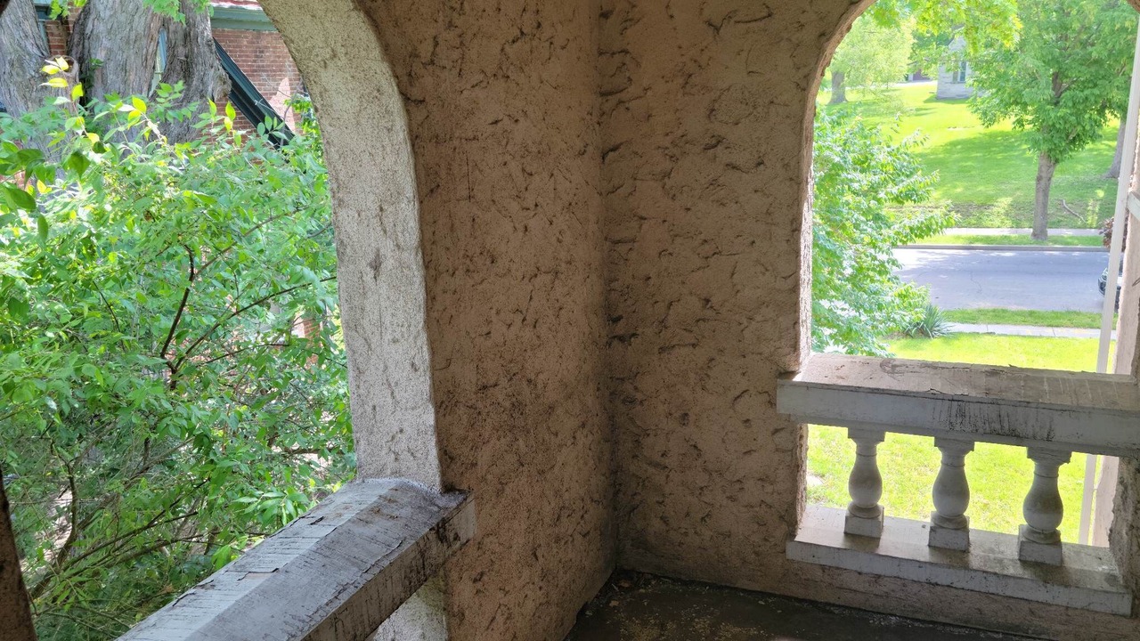 Photo of Outdoor in Richmond