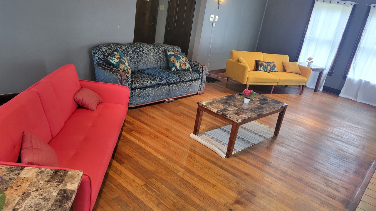 Photo of Livingroom in Richmond