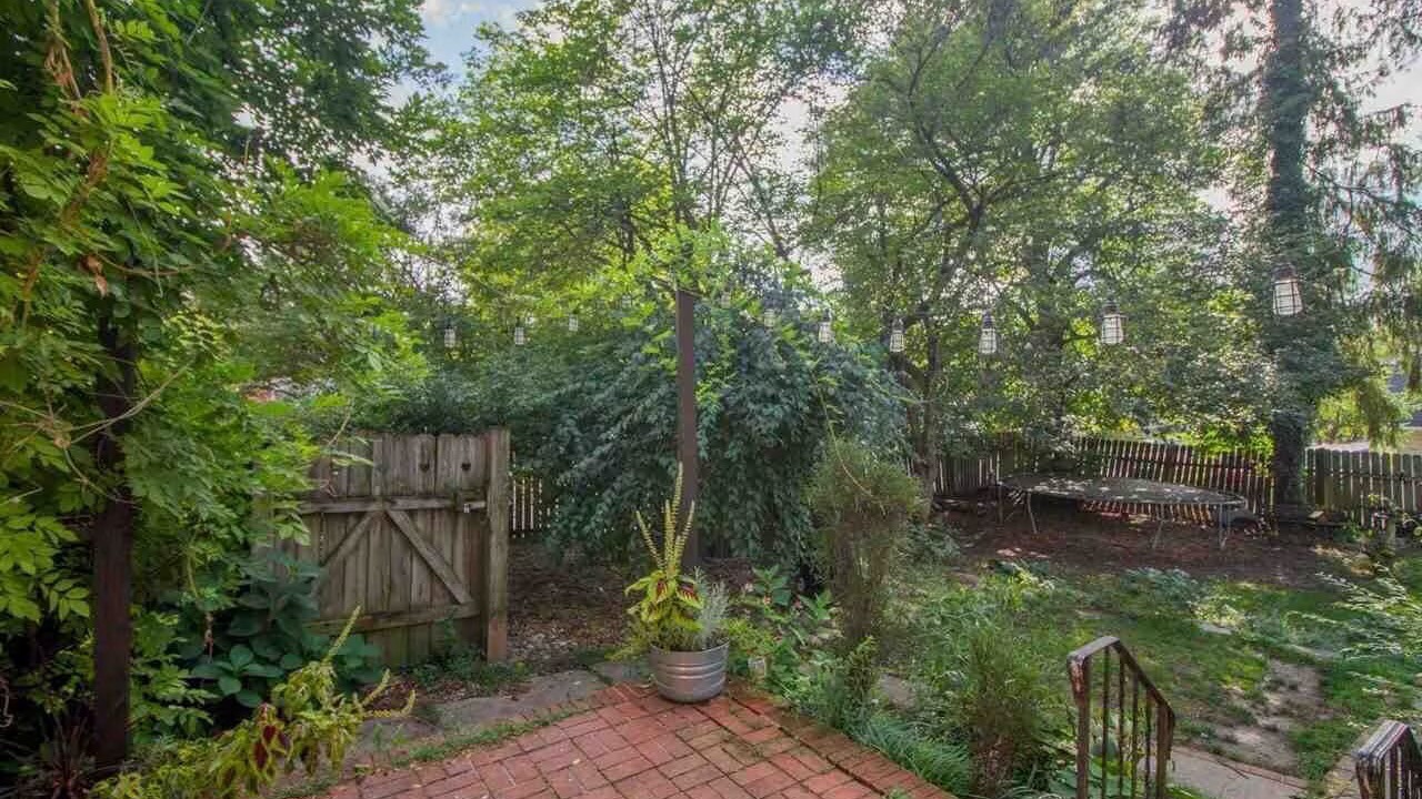 Photo of Outdoor in Richmond